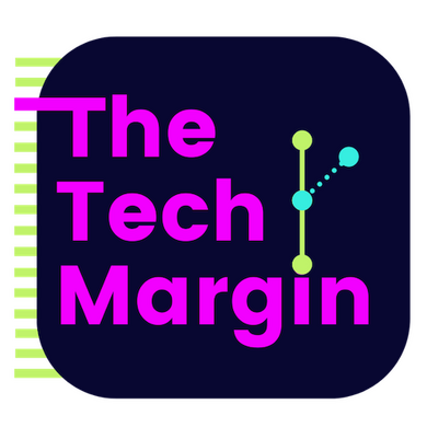 TheTechMargin Logo